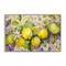 Stupell Industries Cottage Lemon Blooms Framed Giclee Wall Art Design by Alina Georgescu